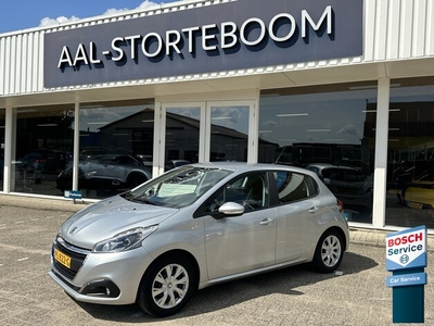 Peugeot 208 Benzine