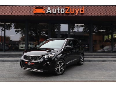 Peugeot 3008 Benzine