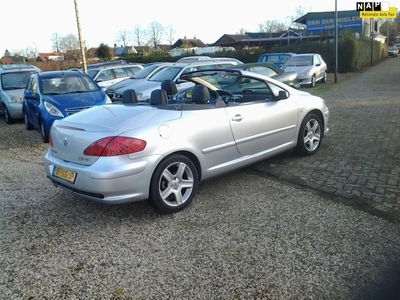 Peugeot 307 Benzine