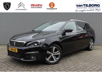 Peugeot 308 Benzine