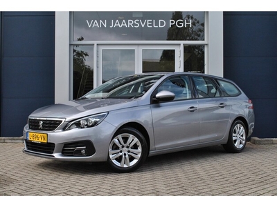 Peugeot 308 Benzine