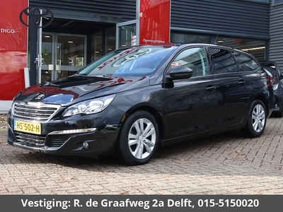 Peugeot 308 Diesel