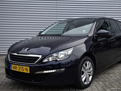 Peugeot 308 Diesel