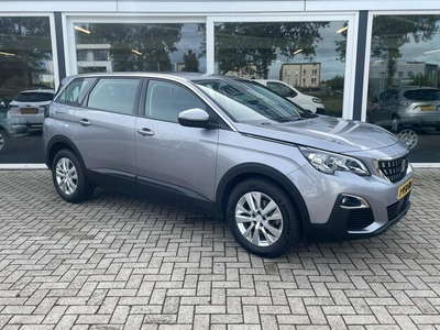 Peugeot 5008 Benzine