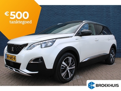 Peugeot 5008 Benzine