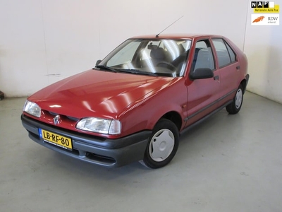 Renault 19 Benzine