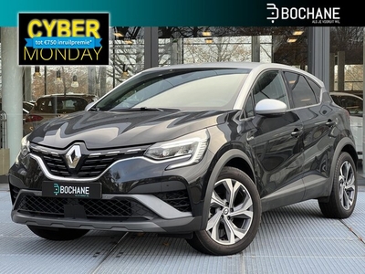 Renault Captur Benzine