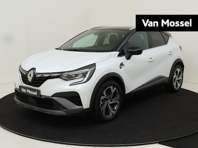 Renault Captur Benzine