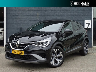 Renault Captur Benzine