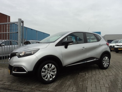 Renault Captur Diesel