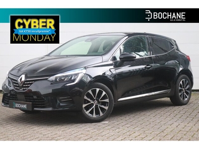 Renault Clio Benzine