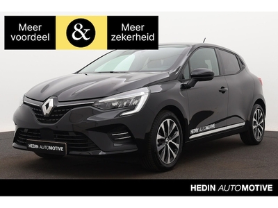 Renault Clio Benzine