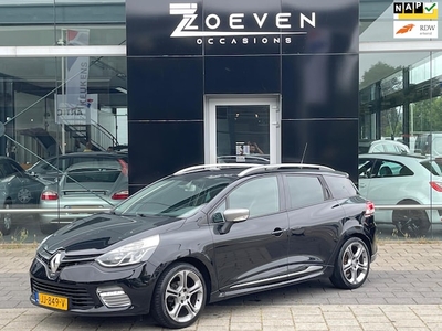 Renault Clio Benzine