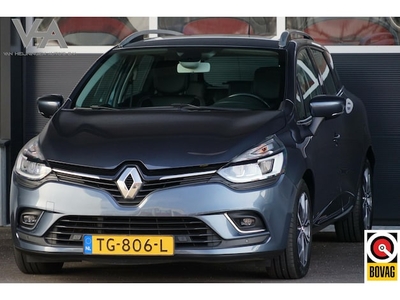 Renault Clio Benzine