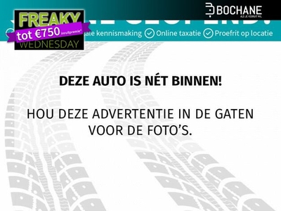 Renault Clio Benzine