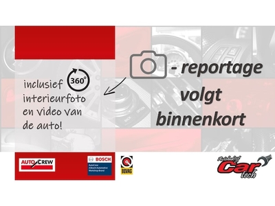 Renault Clio Benzine