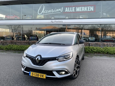 Renault Grand Scenic Benzine