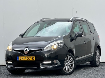 Renault Grand Scenic Benzine