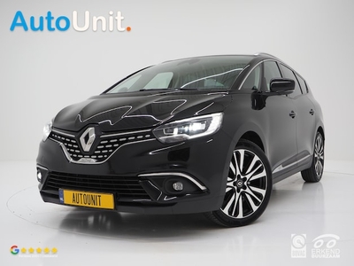 Renault Grand Scenic Benzine