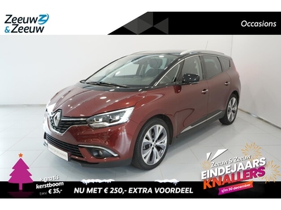 Renault Grand Scenic Benzine