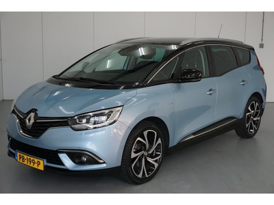 Renault Grand Scenic Benzine