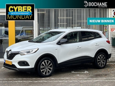 Renault Kadjar Benzine