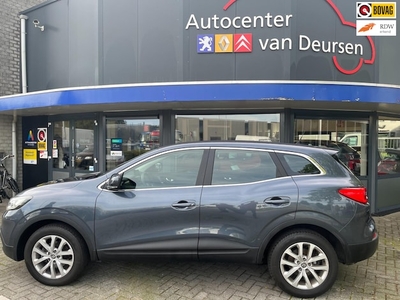 Renault Kadjar Benzine