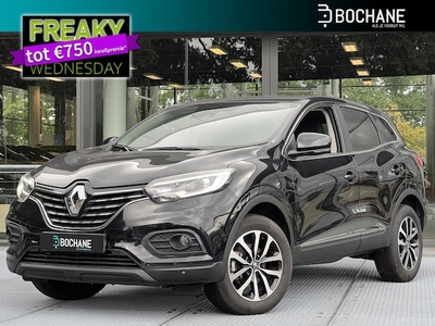 Renault Kadjar Benzine