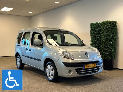 Renault Kangoo Benzine