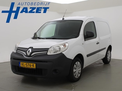 Renault Kangoo Diesel