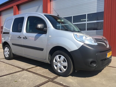 Renault Kangoo Diesel