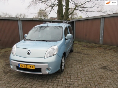 Renault Kangoo Family Benzine