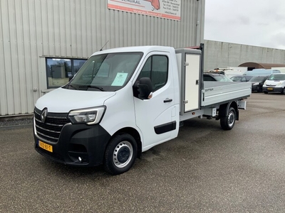 Renault Master Diesel