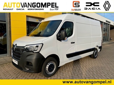 Renault Master Diesel