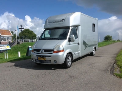 Renault Master Diesel