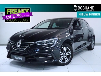 Renault Megane Benzine