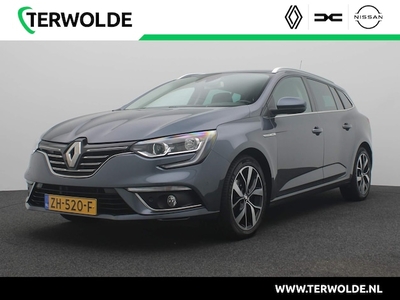 Renault Megane Benzine