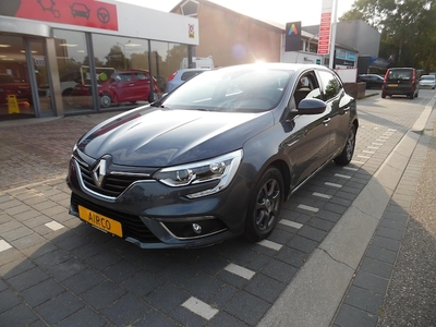 Renault Megane Benzine