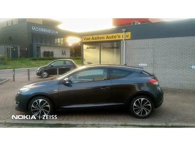 Renault Megane Benzine