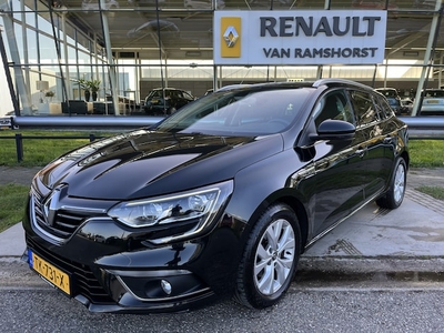 Renault Megane Diesel