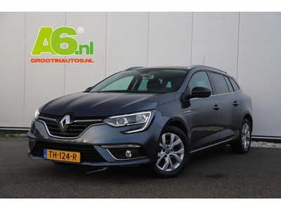 Renault Megane Diesel