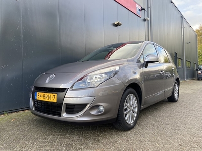 Renault Scenic Benzine