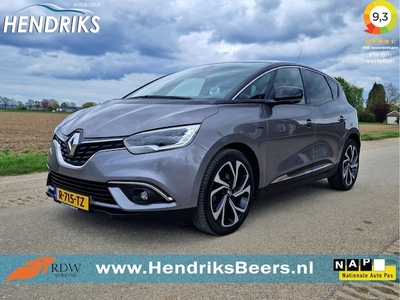 Renault Scenic Benzine