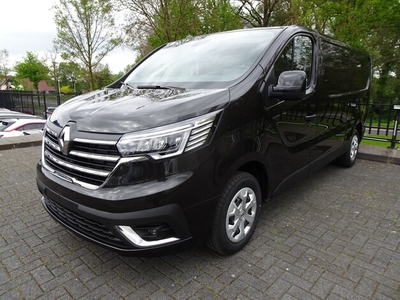 Renault Trafic Diesel