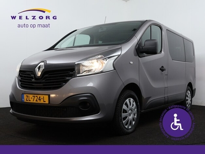 Renault Trafic Diesel