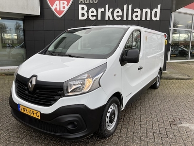 Renault Trafic Diesel