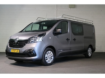 Renault Trafic Diesel