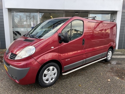 Renault Trafic Diesel