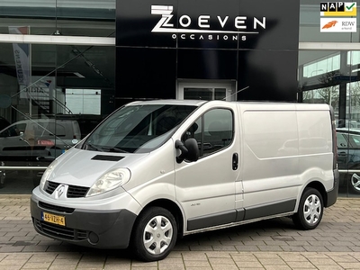 Renault Trafic Diesel