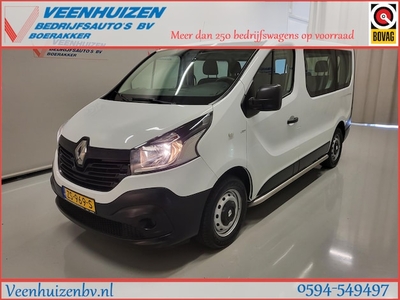 Renault Trafic Diesel